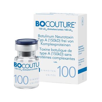 BOCOUTOURE 100U