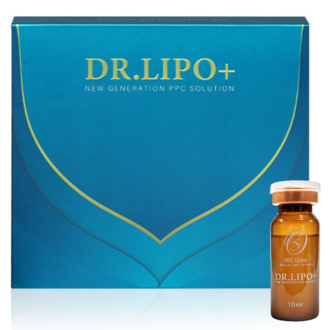 DR LIPO +