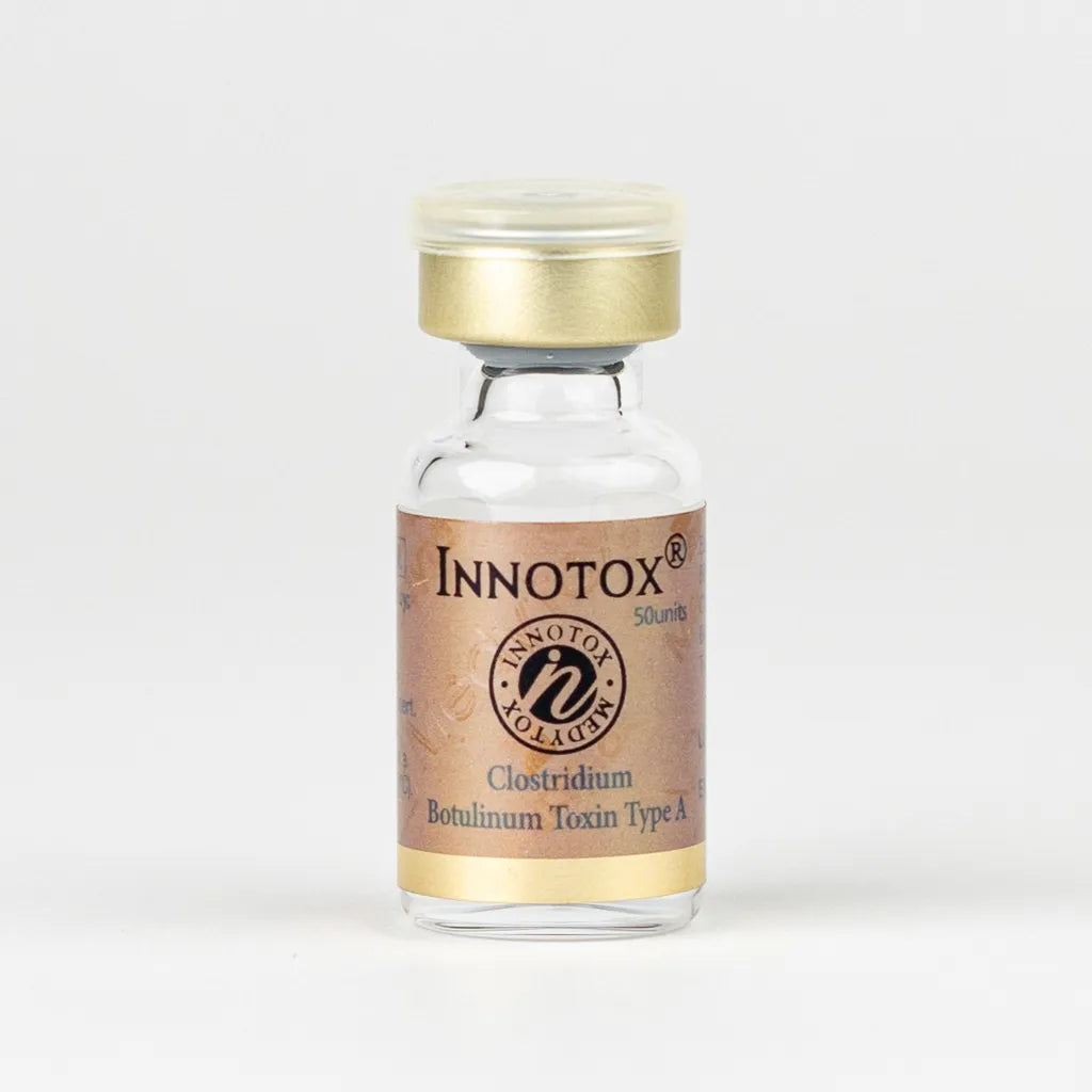 INNOTOX 50 UNITS