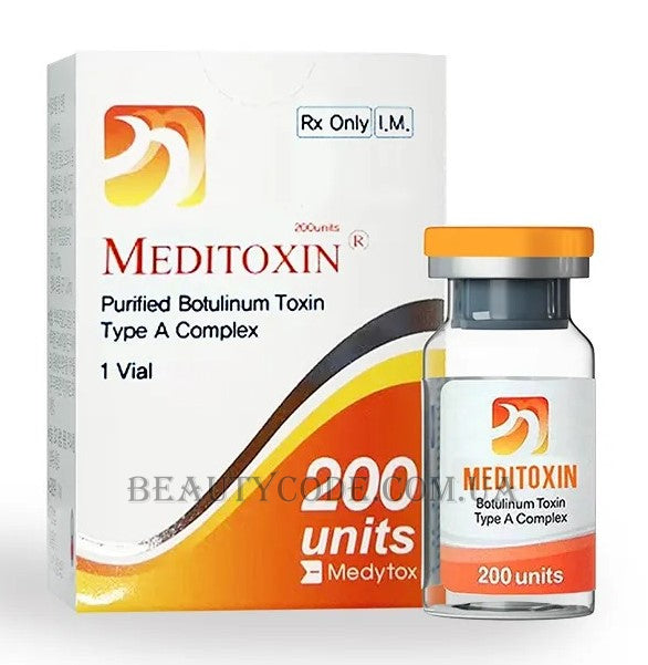 MEDITOXIN 200U