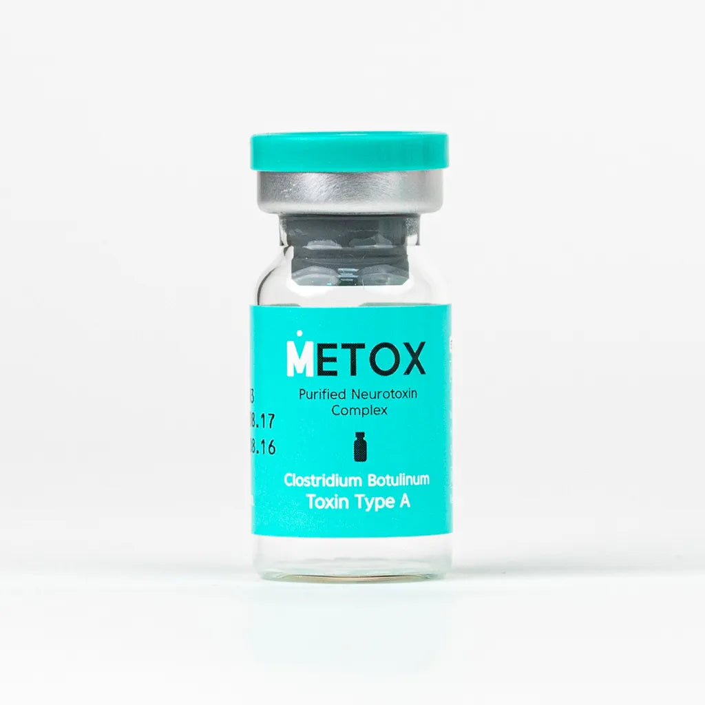 METOX 100 UNITS
