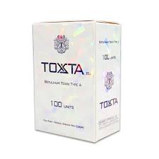 TOXTA 100 UNITS