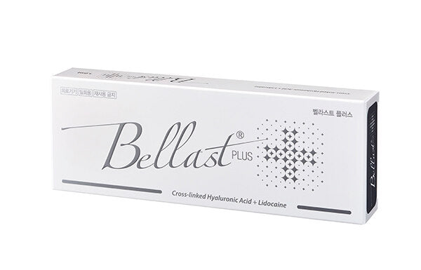 Bellast Plus