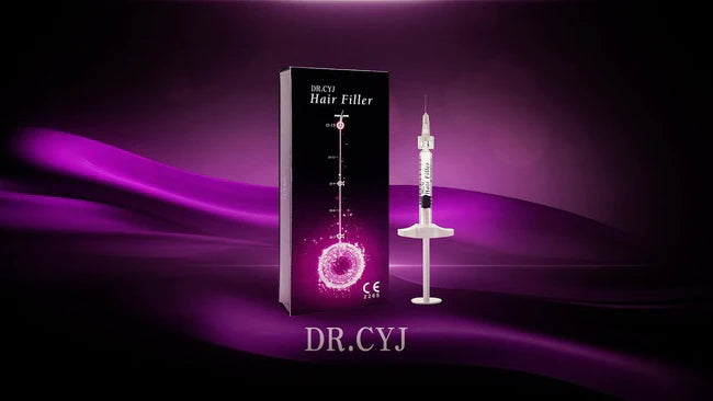 DR. CYJ HAIR FILLER 2ml