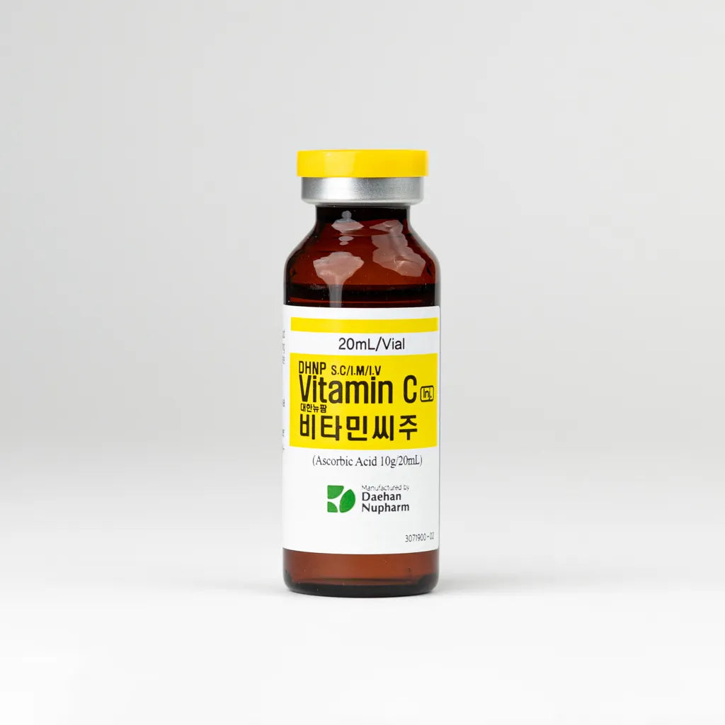 VITAMIN C DNHP