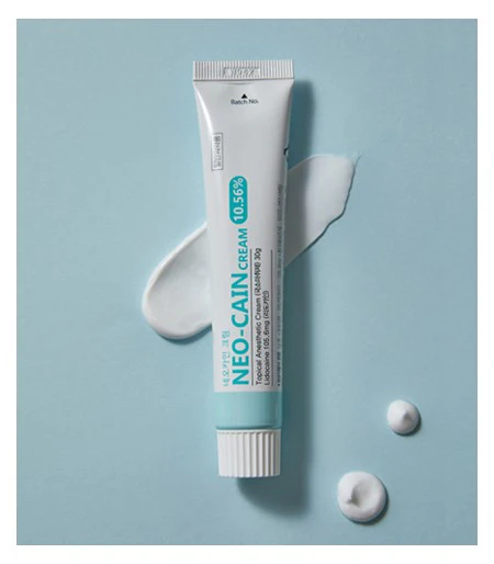 NEO CAIN CREAM 30G