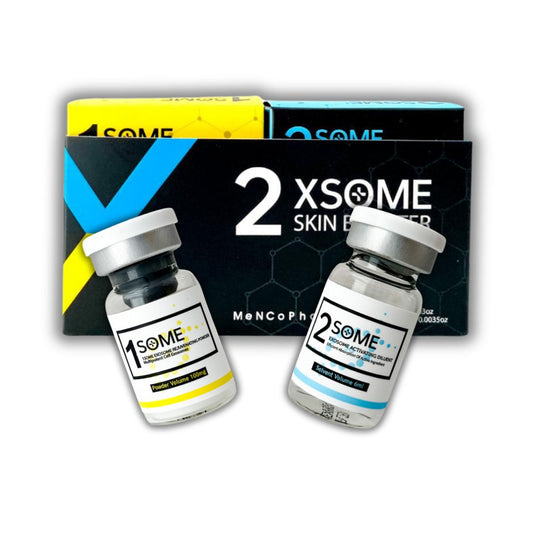 2XSOME SKIN BOOSTER