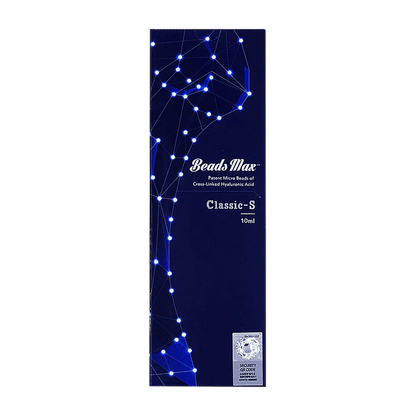 BEADS MAX CLASSIC S