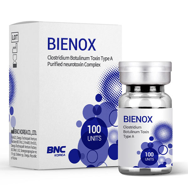 BIENOX 100 units