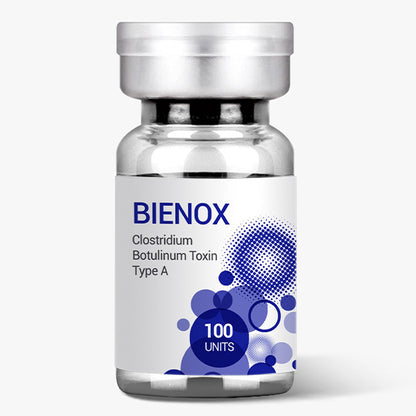 BIENOX 100 units