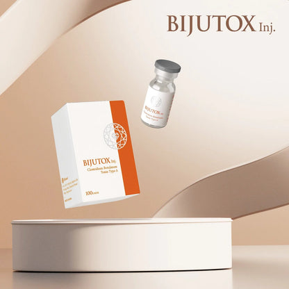 BIJUTOX 100 UNITS
