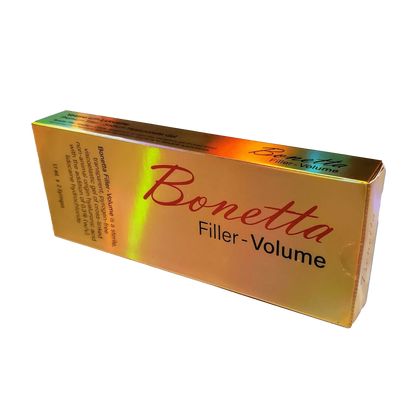 BONETTA VOLUME
