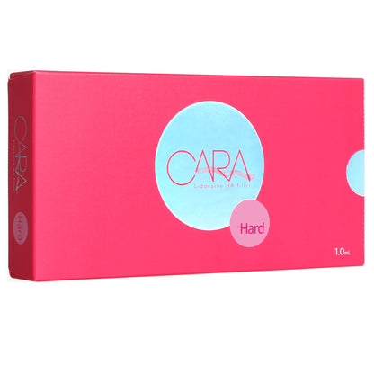 CARA HARD