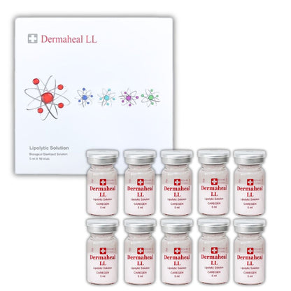 DERMAHEAL LL