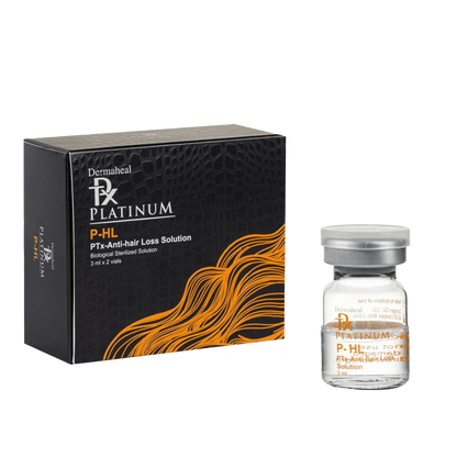 DERMAHEAL PTX PLATINUM HL