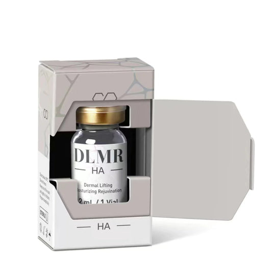 DLMR HA