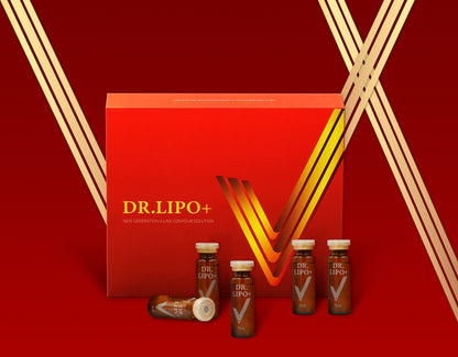 DR LIPO + V(FACE)