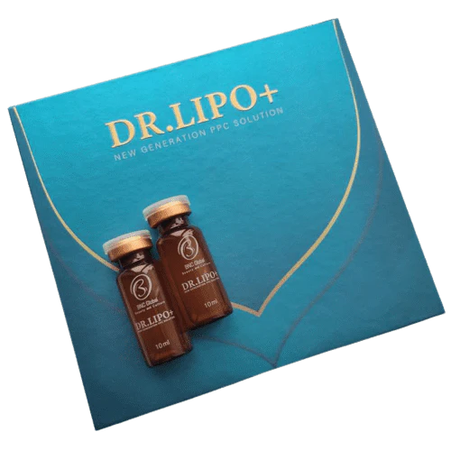 DR LIPO +