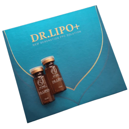 DR LIPO +