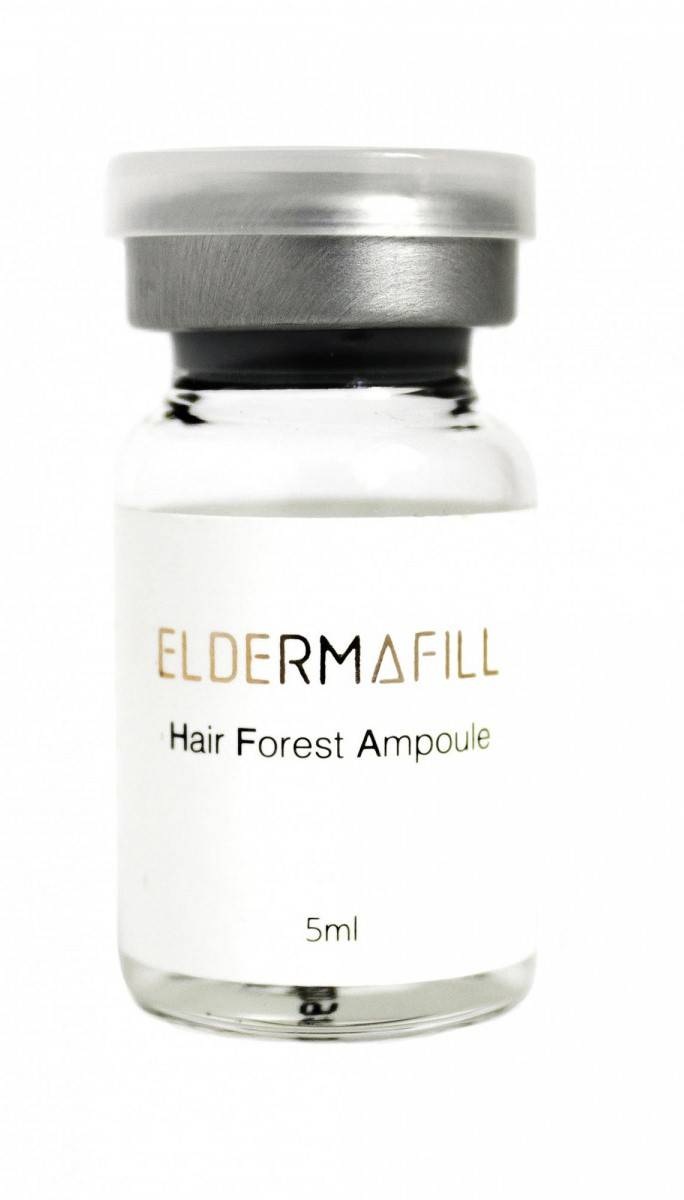 ELDERMAFILL HAIR FOREST AMPOULE