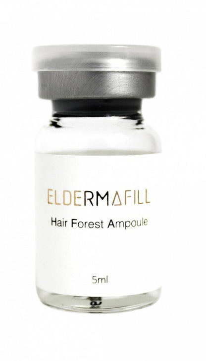 ELDERMAFILL HAIR FOREST AMPOULE