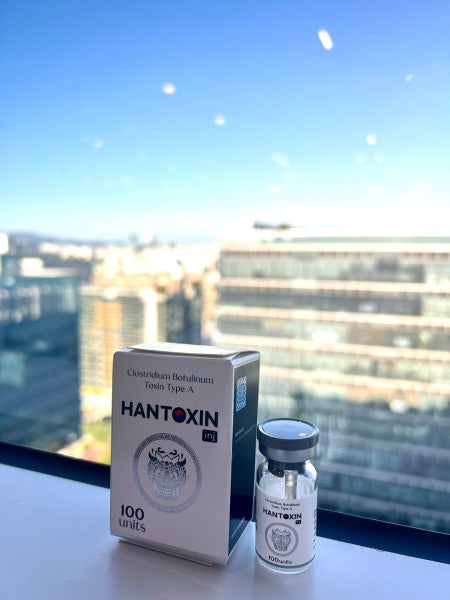 HANTOXIN 100 UNITS