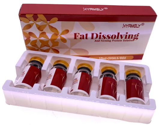 HYAMELY FAT DISSOLVING