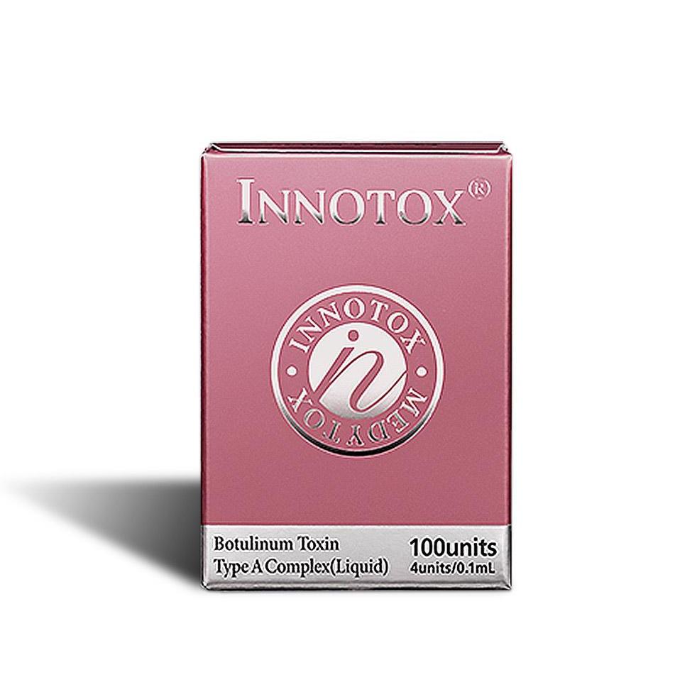 INNOTOX 100 UNITS