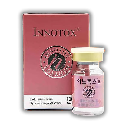 INNOTOX 100 UNITS
