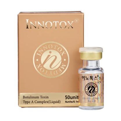INNOTOX 50 UNITS