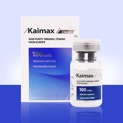 KAIMAX 100 UNITS
