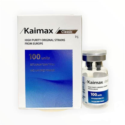 KAIMAX 100 UNITS