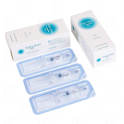 KIARA REJU PDRN (3SYRINGE)