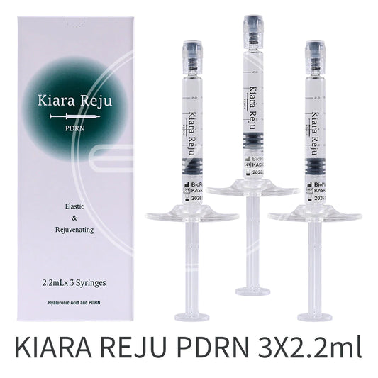 KIARA REJU PDRN (3SYRINGE)