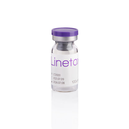 LINETOX 100 UNITS