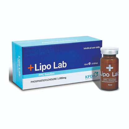 LIPO-LAB