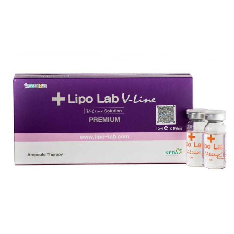 LIPO-LAB V LINE