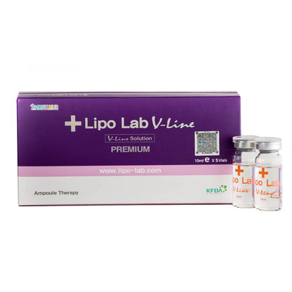 LIPO-LAB V LINE