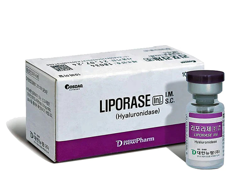 LIPORASE