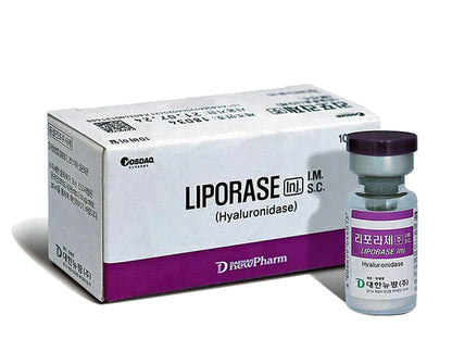 LIPORASE