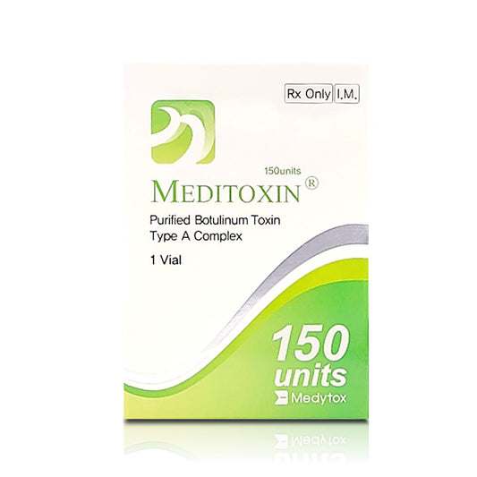 MEDITOXIN 150 UNITS