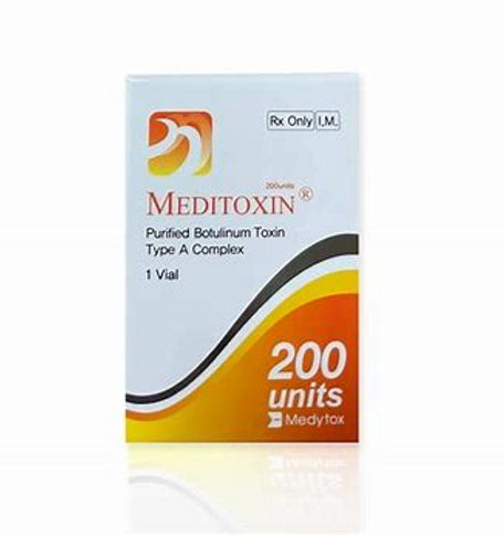 MEDITOXIN 200U