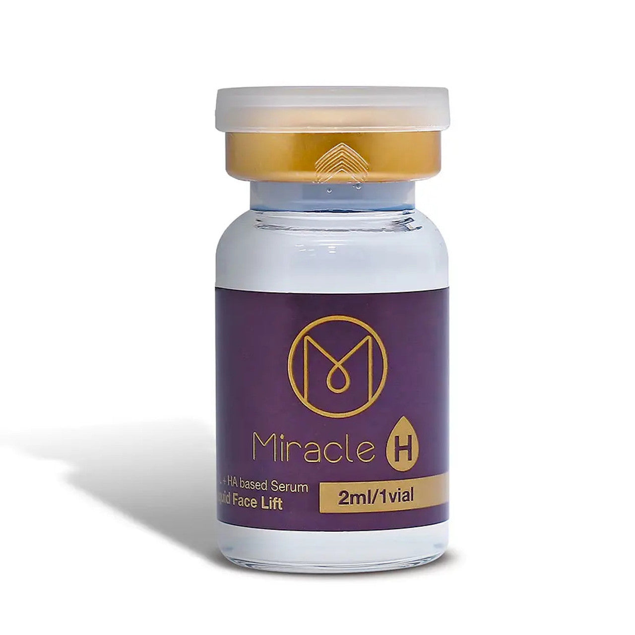 MIRACLE H