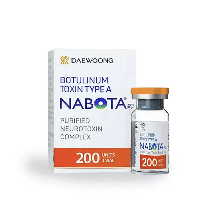 NABOTA 200 UNITS