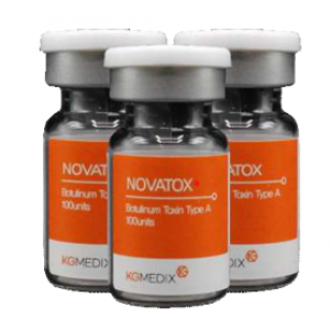 NOVATOX 100 UNITS