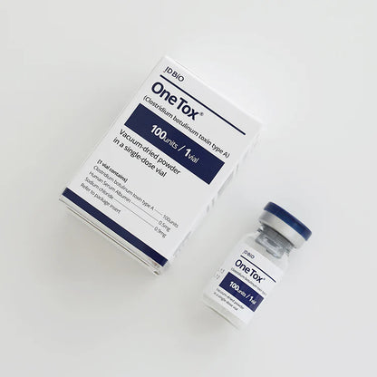 ONETOX 100 UNITS