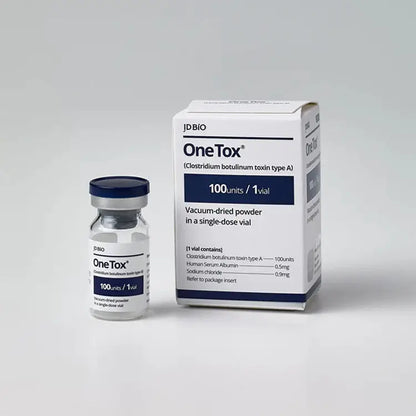 ONETOX 100 UNITS
