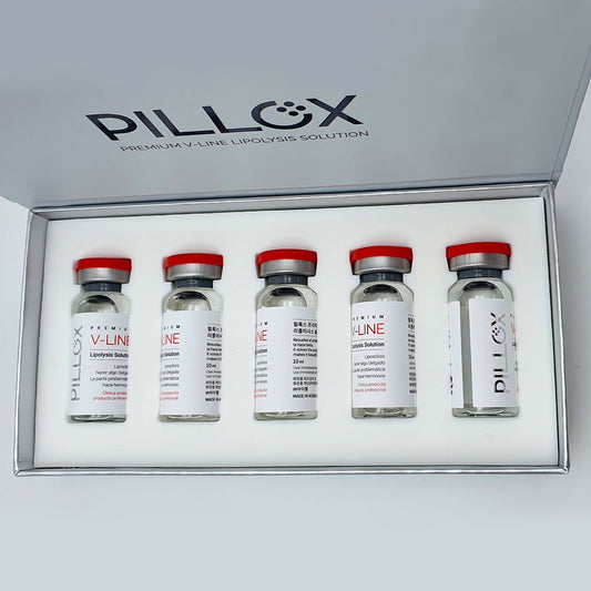 PILLOX PREMIUM V LINE
