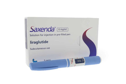 SAXENDA PEN