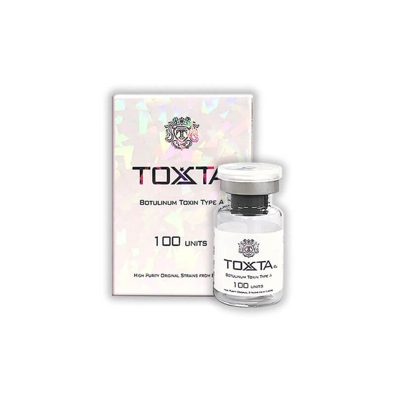 TOXTA 100 UNITS
